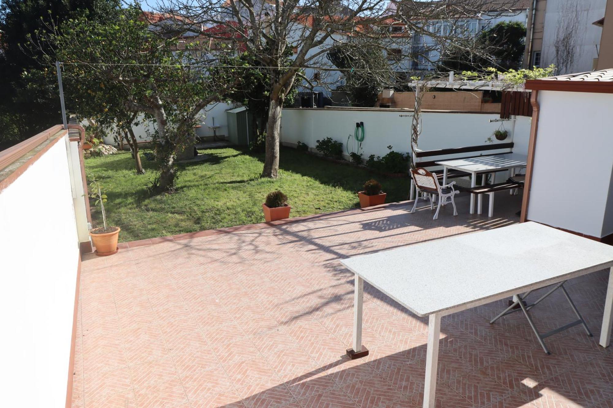 Casa Divarro O Grove Ngoại thất bức ảnh
